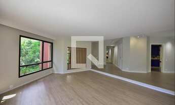 Imagem 2: Apartamento à Venda - Real Parque, 4 Quartos, 245 m2