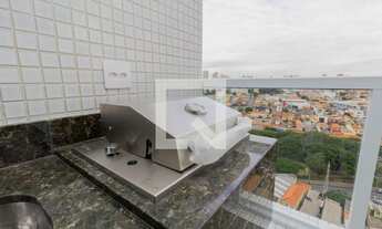 Imagem 7: Apartamento à Venda - Tatuapé, 2 Quartos, 81 m2