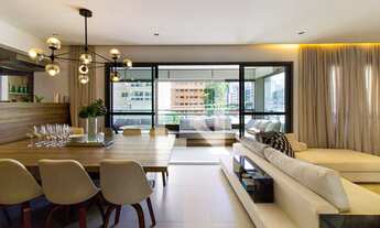 Imagem: Apartamento à Venda - Perdizes, 3 Quartos