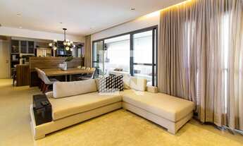 Imagem 4: Apartamento à Venda - Perdizes, 3 Quartos, 147 m2