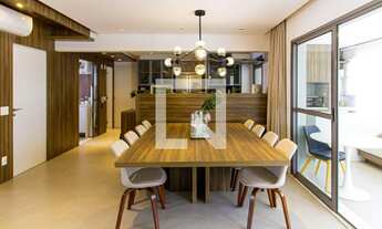 Imagem 7: Apartamento à Venda - Perdizes, 3 Quartos, 147 m2