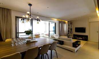 Imagem 2: Apartamento à Venda - Perdizes, 3 Quartos, 147 m2