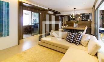 Imagem 5: Apartamento à Venda - Perdizes, 3 Quartos, 147 m2