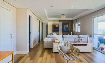 Imagem: Apartamento à Venda - Butantã, 3 Quartos