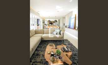 Imagem 5: Apartamento à Venda - Campo Belo, 3 Quartos, 123 m2