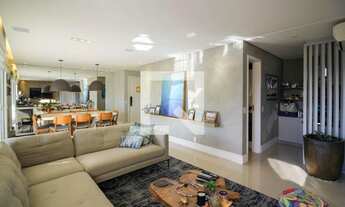 Imagem 4: Apartamento à Venda - Campo Belo, 3 Quartos, 123 m2