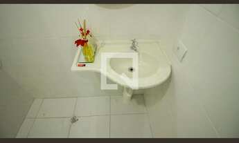 Imagem 7: Apartamento à Venda - Vila Santa Clara, 1 Quarto, 27 m2