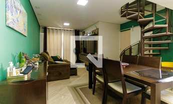 Imagem: Apartamento à Venda - Vila Ema, 4 Quartos