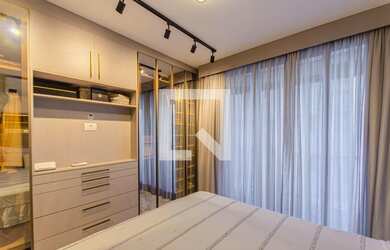 Imagem 14: Apartamento à Venda - Vila Mariana, 2 Quartos, 68 m2