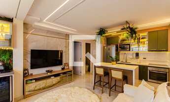 Imagem 5: Apartamento à Venda - Vila Mariana, 2 Quartos, 68 m2