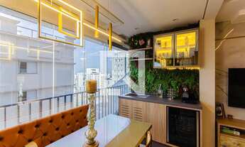 Imagem 7: Apartamento à Venda - Vila Mariana, 2 Quartos, 68 m2