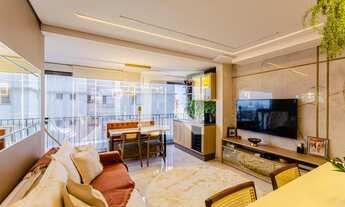 Imagem 2: Apartamento à Venda - Vila Mariana, 2 Quartos, 68 m2