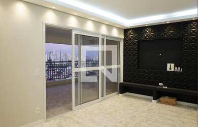 Imagem 2: Apartamento à Venda - Belém, 3 Quartos, 117 m2