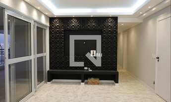 Imagem: Apartamento à Venda - Belém, 3 Quartos