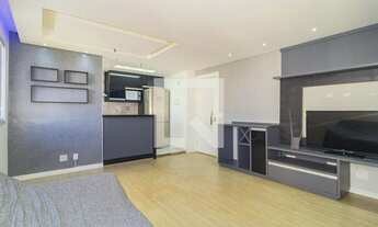 Imagem 5: Apartamento à Venda - Belém, 1 Quarto, 44 m2