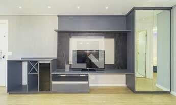 Imagem 6: Apartamento à Venda - Belém, 1 Quarto, 44 m2