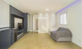 Imagem: Apartamento à Venda - Belém, 1 Quarto