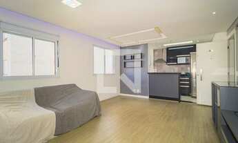 Imagem 4: Apartamento à Venda - Belém, 1 Quarto, 44 m2