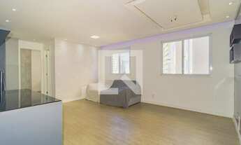 Imagem 3: Apartamento à Venda - Belém, 1 Quarto, 44 m2