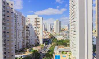 Imagem 7: Apartamento à Venda - Belém, 1 Quarto, 44 m2