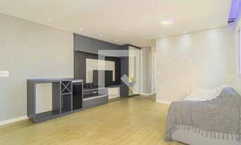 Imagem 2: Apartamento à Venda - Belém, 1 Quarto, 44 m2