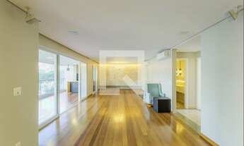 Imagem: Apartamento à Venda - Vila Nova Conceição