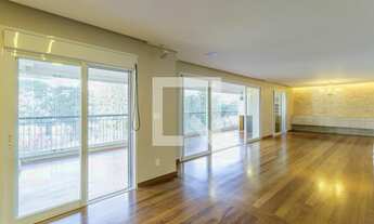 Imagem 3: Apartamento à Venda - Vila Nova Conceição, 3 Quartos, 226 m2