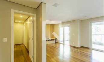 Imagem 6: Apartamento à Venda - Vila Nova Conceição, 3 Quartos, 226 m2