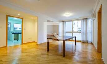 Imagem: Apartamento à Venda - Jardim Paulista