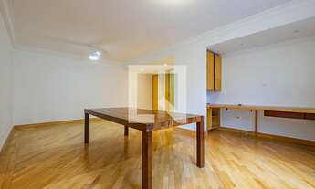 Imagem 4: Apartamento à Venda - Jardim Paulista, 2 Quartos, 102 m2