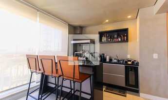 Imagem 6: Apartamento à Venda - Mooca, 3 Quartos, 100 m2