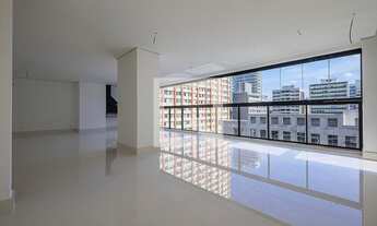 Imagem: Apartamento à Venda - Jardim Paulista