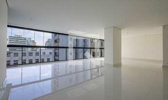 Imagem 4: Apartamento à Venda - Jardim Paulista, 3 Quartos, 177 m2