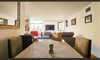 Imagem 3: Apartamento à Venda - Jardim Marajoara , 2 Quartos, 116 m2