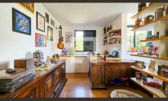 Imagem 5: Apartamento à Venda - Jardim Marajoara , 2 Quartos, 116 m2