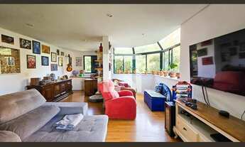 Imagem 4: Apartamento à Venda - Jardim Marajoara , 2 Quartos, 116 m2