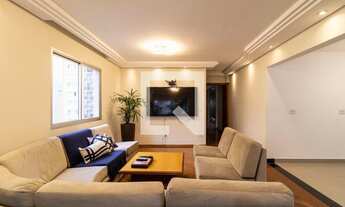 Imagem 4: Apartamento à Venda - Perdizes, 4 Quartos, 196 m2