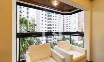 Imagem 7: Apartamento à Venda - Perdizes, 4 Quartos, 196 m2