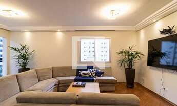 Imagem 2: Apartamento à Venda - Perdizes, 4 Quartos, 196 m2