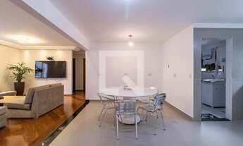 Imagem 6: Apartamento à Venda - Perdizes, 4 Quartos, 196 m2