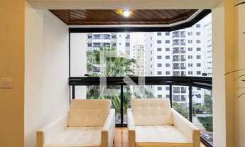 Imagem 5: Apartamento à Venda - Perdizes, 4 Quartos, 196 m2