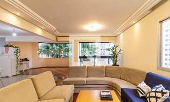 Imagem 3: Apartamento à Venda - Perdizes, 4 Quartos, 196 m2