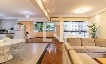 Imagem 1: Apartamento à Venda - Perdizes, 4 Quartos, 196 m2