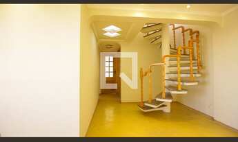 Imagem 2: Apartamento à Venda - Vila Prudente, 3 Quartos, 192 m2