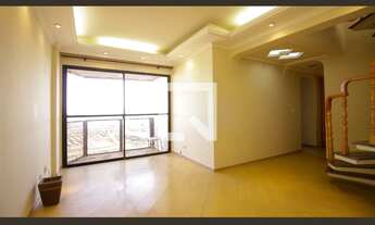 Imagem 3: Apartamento à Venda - Vila Prudente, 3 Quartos, 192 m2