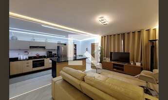 Imagem 3: Casa à Venda - Água Fria, 4 Quartos, 200 m2