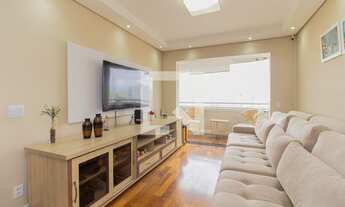 Imagem: Apartamento à Venda - Vila Mariana, 4 Quartos