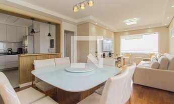 Imagem 5: Apartamento à Venda - Vila Mariana, 4 Quartos, 117 m2