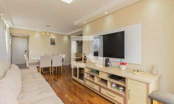 Imagem 2: Apartamento à Venda - Vila Mariana, 4 Quartos, 117 m2