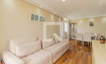 Imagem 3: Apartamento à Venda - Vila Mariana, 4 Quartos, 117 m2